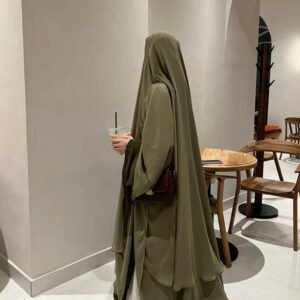 Stylish Abaya